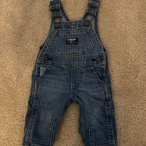 Baby clothes